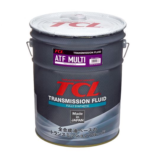 TCL ATF Multi, 20л