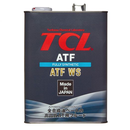 TCL ATF WS, 4л
