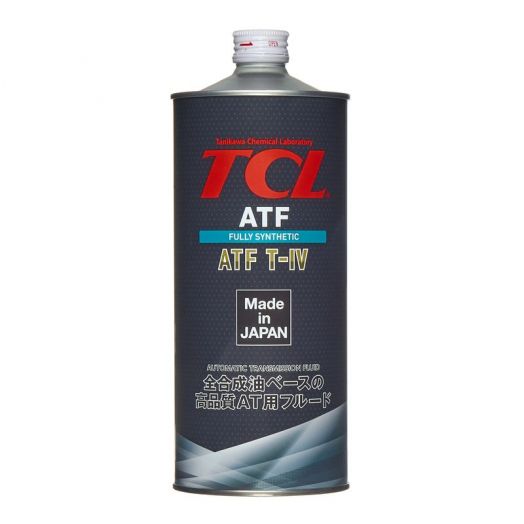 TCL ATF TYPE T-IV, 1л