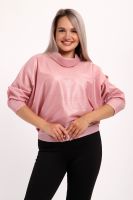 Блузка 32738 [розовый]