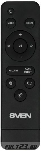 SVEN PS-860