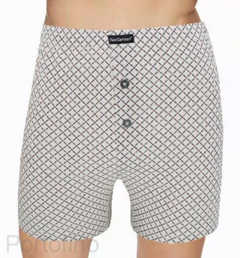 GB-7965 Трусы мужские Gentlemen Джентельмен
