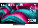 Телевизор LG OLED83C5RLA 4K Ultra HD