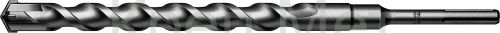 STAYER Hercules-4Х, 32 x 410/520 мм, SDS-max бур, Professional (29370-410-32)