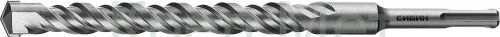 СИБИН 16 х 210 мм, SDS-plus бур (29312-210-16)