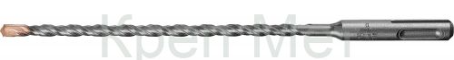 ЗУБР 6 x 210 мм, SDS-plus бур, Профессионал (29314-210-06)