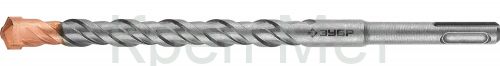 ЗУБР 20 x 210 мм, SDS-plus бур, Профессионал (29314-210-20)