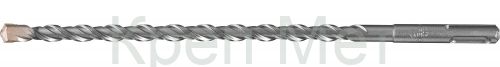 ЗУБР 10 x 260 мм, SDS-plus бур, Профессионал (29314-260-10)