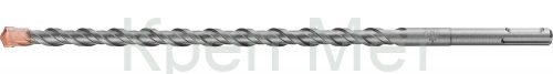 ЗУБР 12 x 310 мм, SDS-plus бур, Профессионал (29314-310-12)