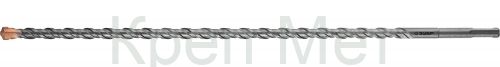ЗУБР 14 x 800 мм, SDS-plus бур, Профессионал (29314-800-14)