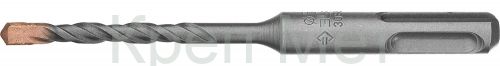 ЗУБР 5 x 110 мм, SDS-plus бур, Профессионал (29314-110-05)