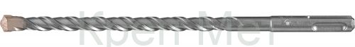 ЗУБР 18 x 210 мм, SDS-plus бур, Профессионал (29314-210-18)
