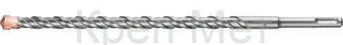 ЗУБР 20 x 310 мм, SDS-plus бур, Профессионал (29314-310-20)