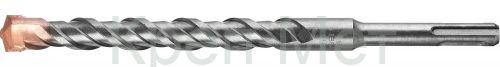 ЗУБР 16 x 210 мм, SDS-plus бур, Профессионал (29314-210-16)