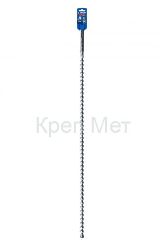 ЗУБР ПРОФИ-4Х 16x1360/1500 мм, SDS-max бур, ПРОФЕССИОНАЛ (29350-1360-16)