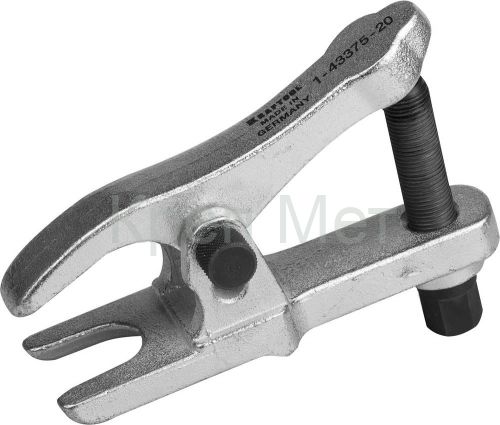 KRAFTOOL d 20 мм / 12 - 50 мм, съемник шаровых опор (1-43375-20)