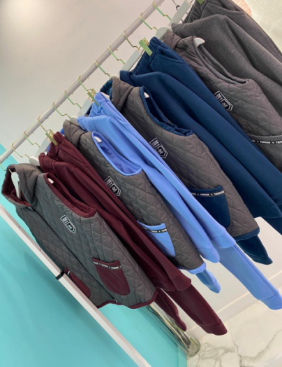 Костюм теплый тройка 49790