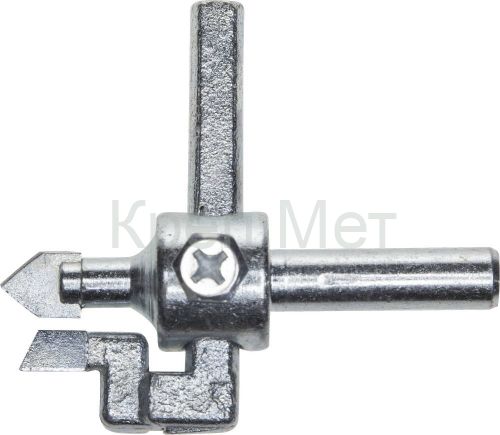 STAYER 30-80 мм, круговой резак для ручного плиткореза (3310-S)
