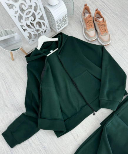 Костюм теплый женский 49805