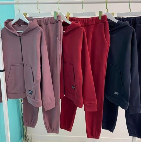 Костюм теплый женский 49814