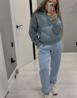 Костюм теплый женский 49826