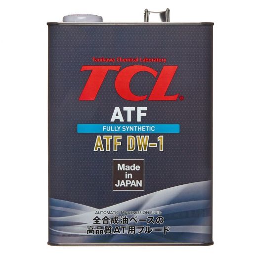 TCL ATF DW-1, 4л