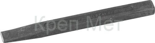STAYER Steel Force, 15 х 160 мм, слесарное зубило по металлу, Professional (2105-16)