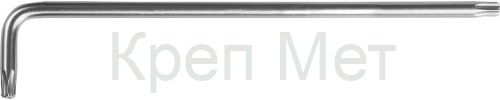 KRAFTOOL ТX 20, длинный имбусовый ключ (27439-20)