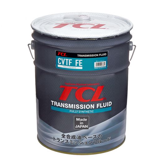 TCL CVTF FE, 20л