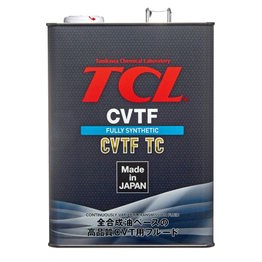 TCL CVTF TC, 4л