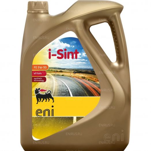 Eni I-Sint FE 5W-30, 5л