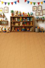 Фон стена "Kids wall №11"