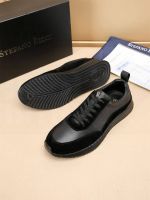 Кроссовки Stefano Ricci Premium мужские