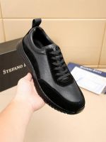 Кроссовки Stefano Ricci Premium мужские