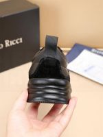 Кроссовки Stefano Ricci Premium мужские
