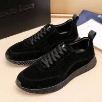 Кроссовки Stefano Ricci Premium мужские