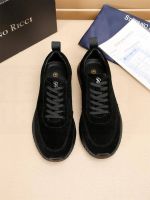 Кроссовки Stefano Ricci Premium мужские