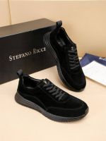 Кроссовки Stefano Ricci Premium мужские