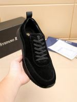 Кроссовки Stefano Ricci Premium мужские