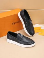 Лоферы LOUIS VUITTON Premium мужские