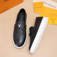 Лоферы LOUIS VUITTON Premium мужские