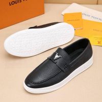 Лоферы LOUIS VUITTON Premium мужские