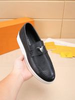 Лоферы LOUIS VUITTON Premium мужские