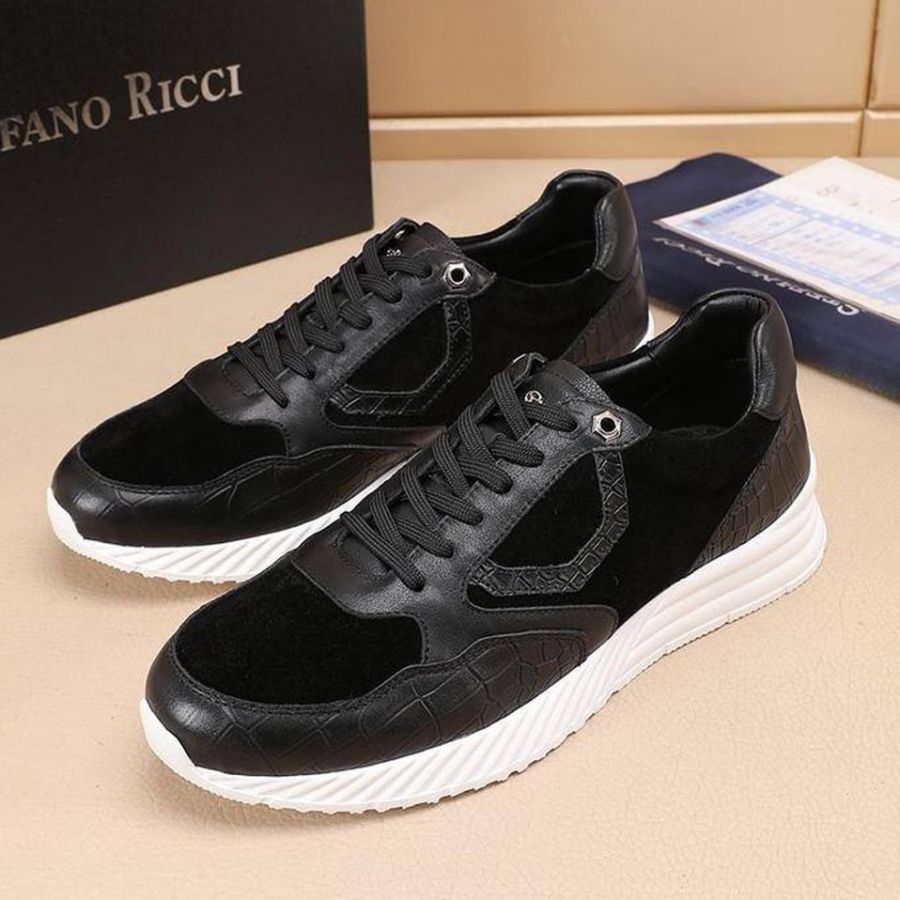 Кроссовки Stefano Ricci Premium мужские