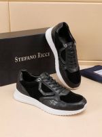Кроссовки Stefano Ricci Premium мужские