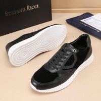 Кроссовки Stefano Ricci Premium мужские