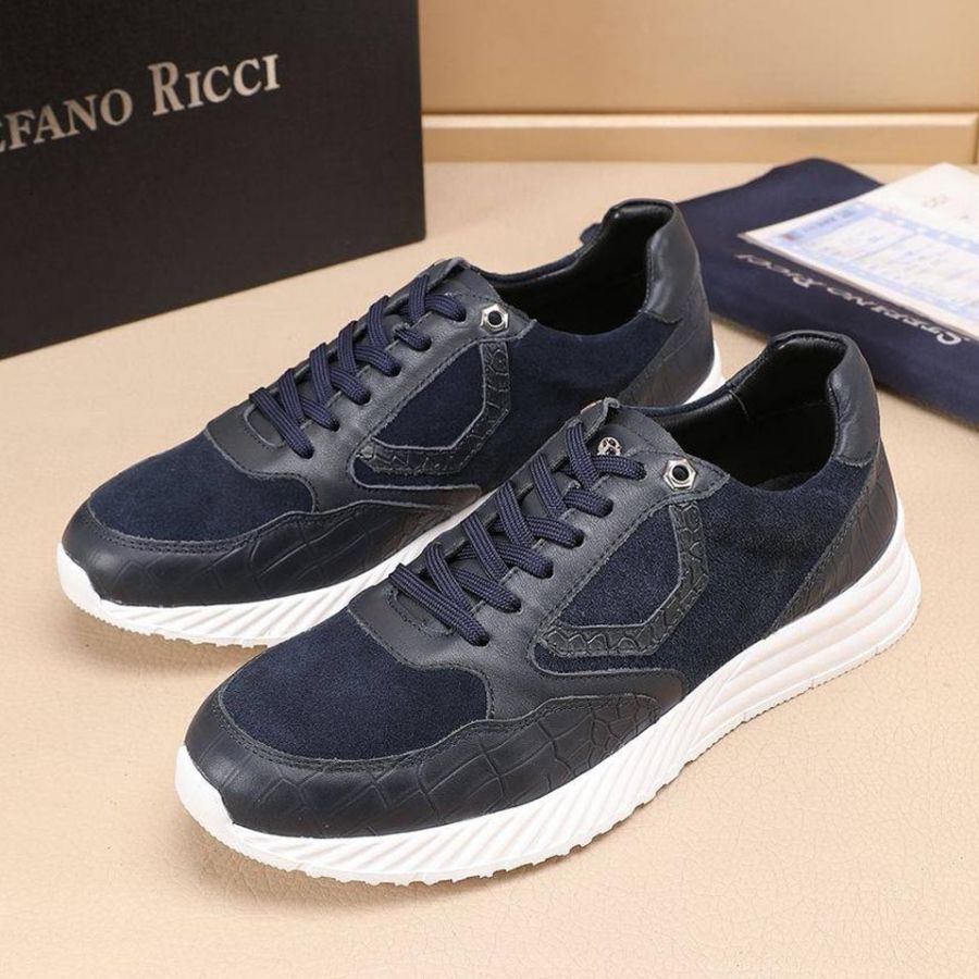 Кроссовки Stefano Ricci Premium мужские