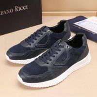 Кроссовки Stefano Ricci Premium мужские