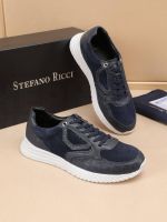 Кроссовки Stefano Ricci Premium мужские