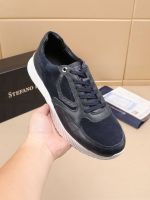 Кроссовки Stefano Ricci Premium мужские
